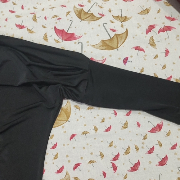 One shoulder top - Picture 7 of 7